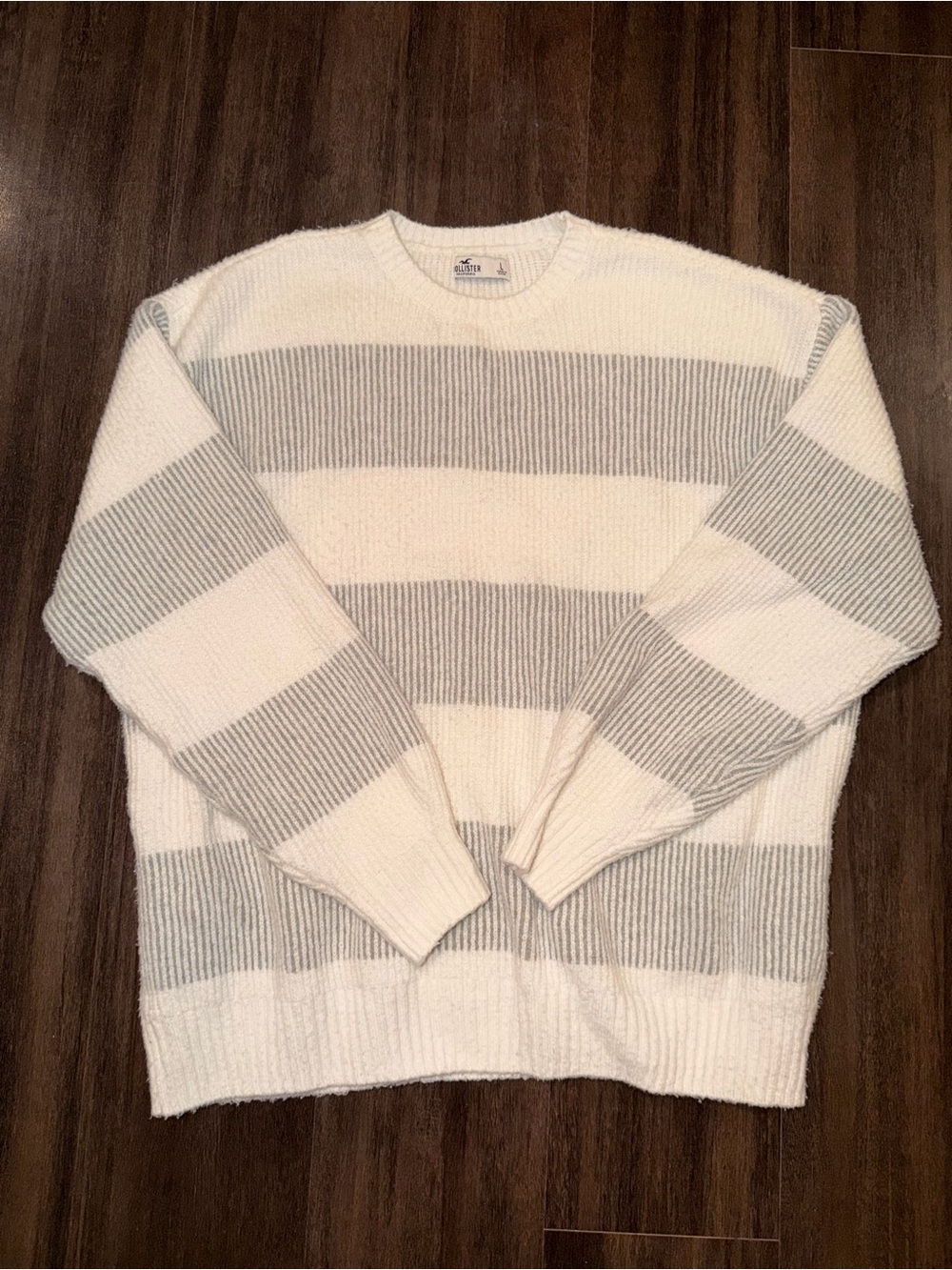 Hollister Oversized Sweater